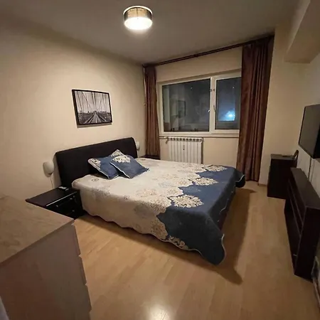 Zigzag Retreat * Bucarest