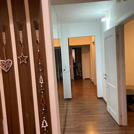 Zigzag Retreat Apartamento