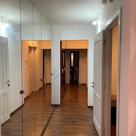 公寓 Apartment