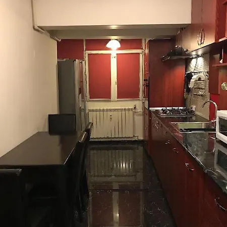 Zigzag Retreat Apartamento *