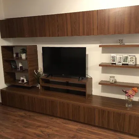 Apartment *