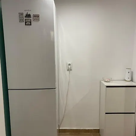 Apartment *