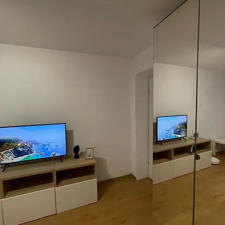 Apartment * 布加勒斯特